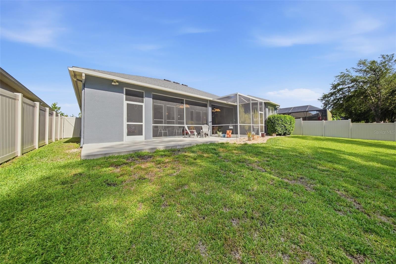 7544 WHISPERING WIND DR, LAND O LAKES, FL, 34637