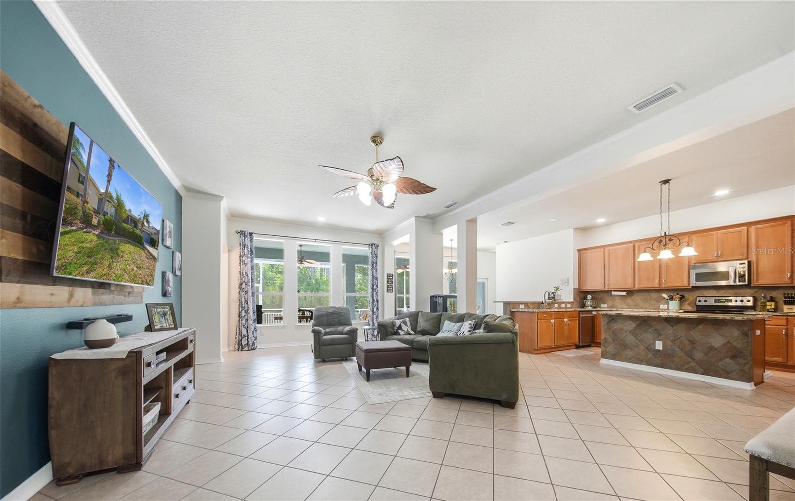 7544 WHISPERING WIND DR, LAND O LAKES, FL, 34637