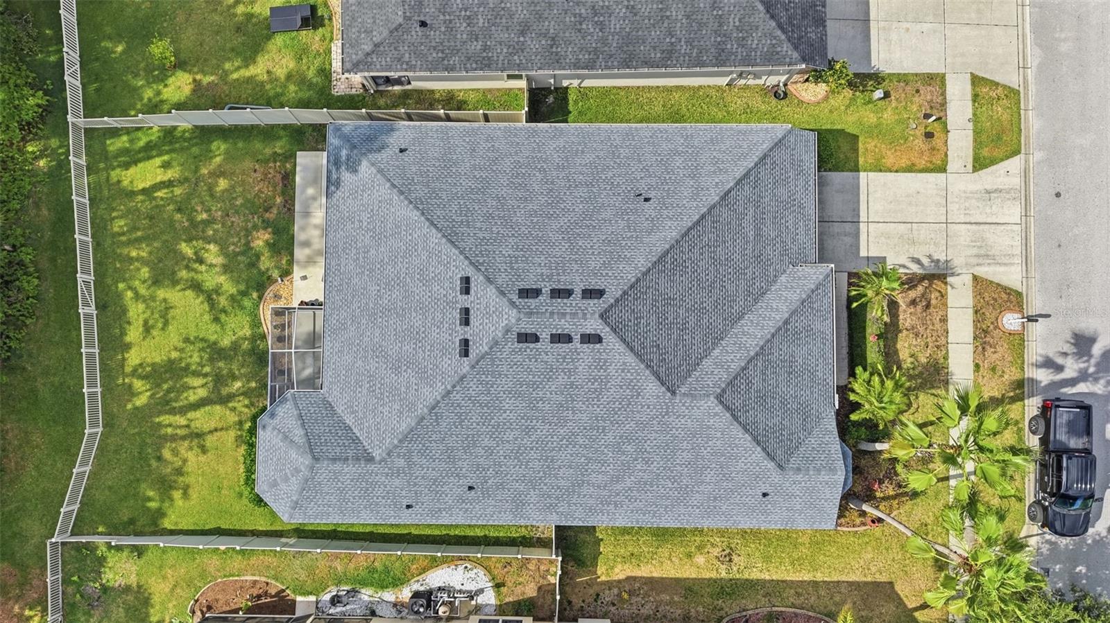 7544 WHISPERING WIND DR, LAND O LAKES, FL, 34637