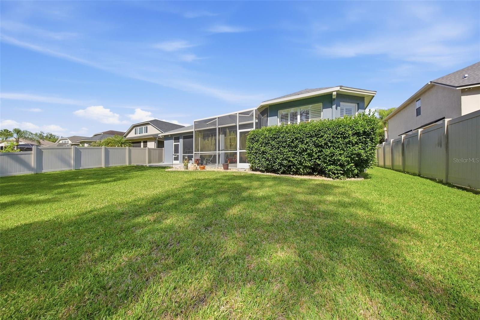 7544 WHISPERING WIND DR, LAND O LAKES, FL, 34637