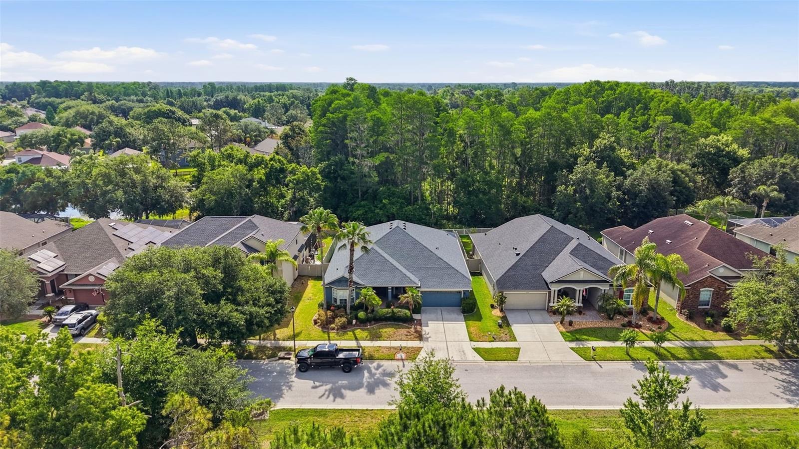 7544 WHISPERING WIND DR, LAND O LAKES, FL, 34637
