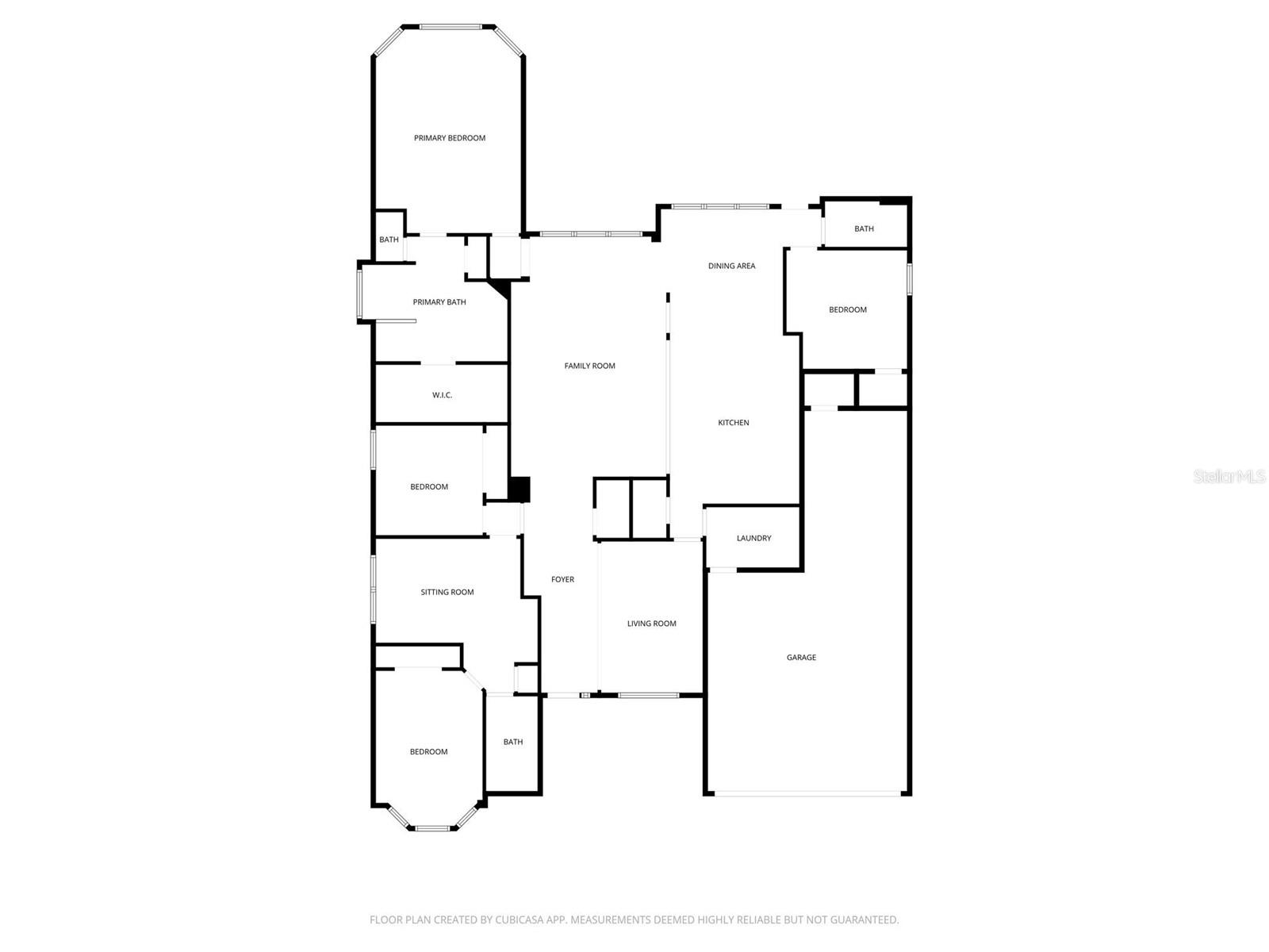 7544 WHISPERING WIND DR, LAND O LAKES, FL, 34637