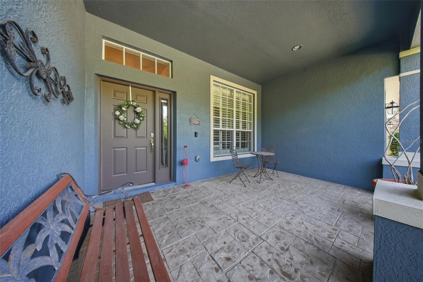 7544 WHISPERING WIND DR, LAND O LAKES, FL, 34637