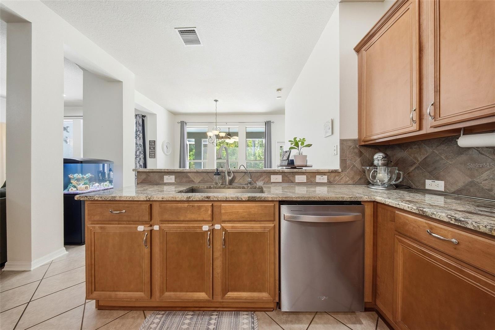 7544 WHISPERING WIND DR, LAND O LAKES, FL, 34637