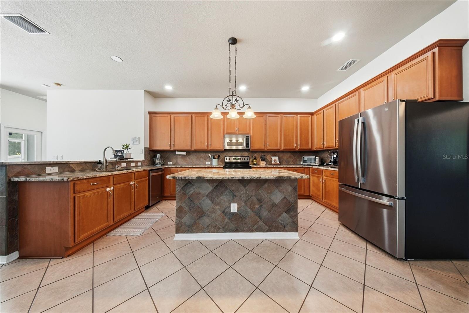 7544 WHISPERING WIND DR, LAND O LAKES, FL, 34637