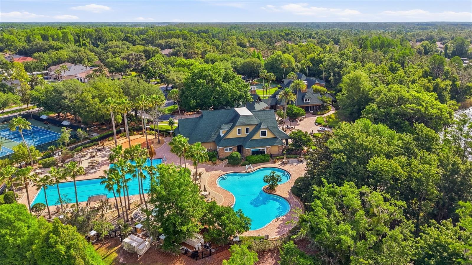 7544 WHISPERING WIND DR, LAND O LAKES, FL, 34637