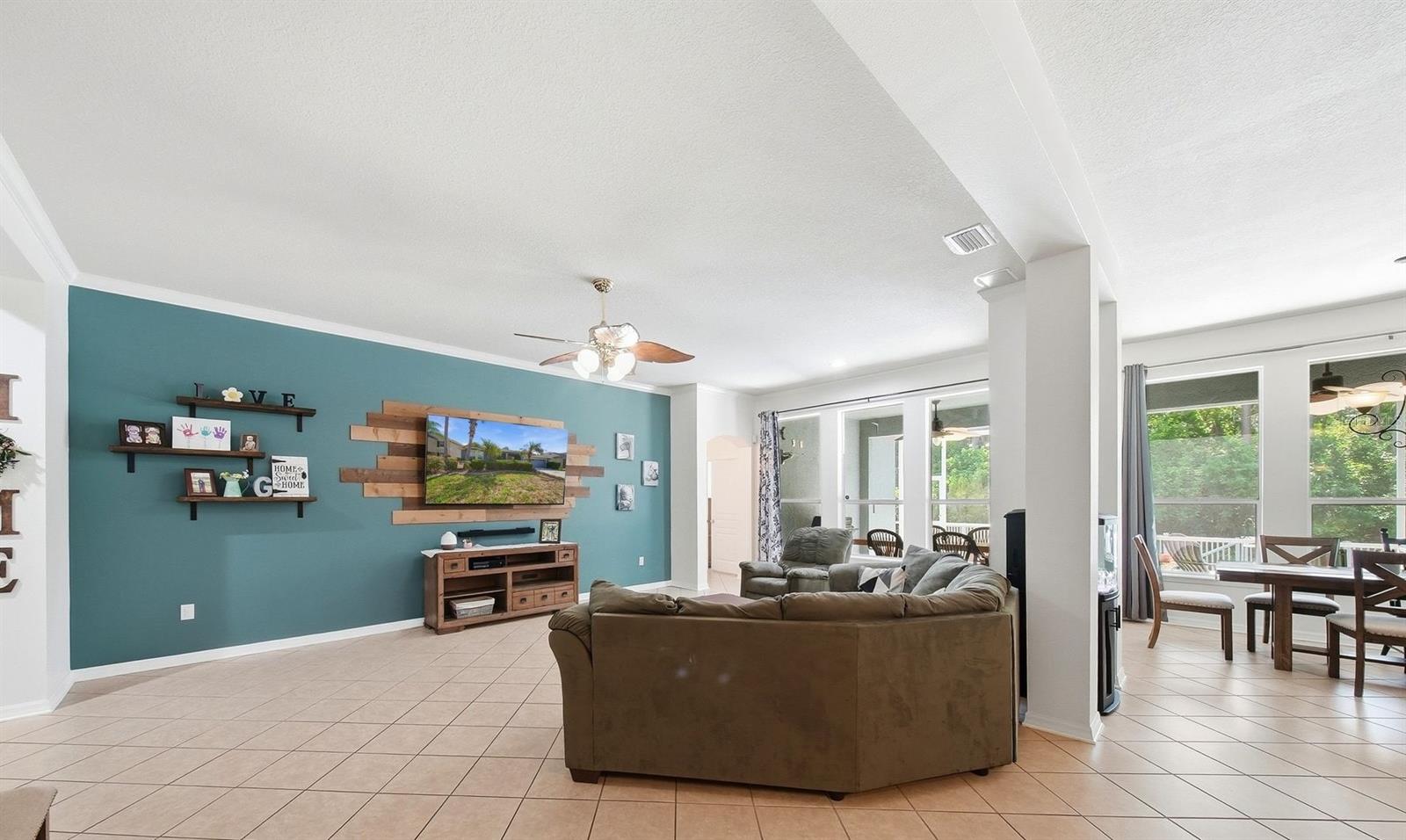 7544 WHISPERING WIND DR, LAND O LAKES, FL, 34637