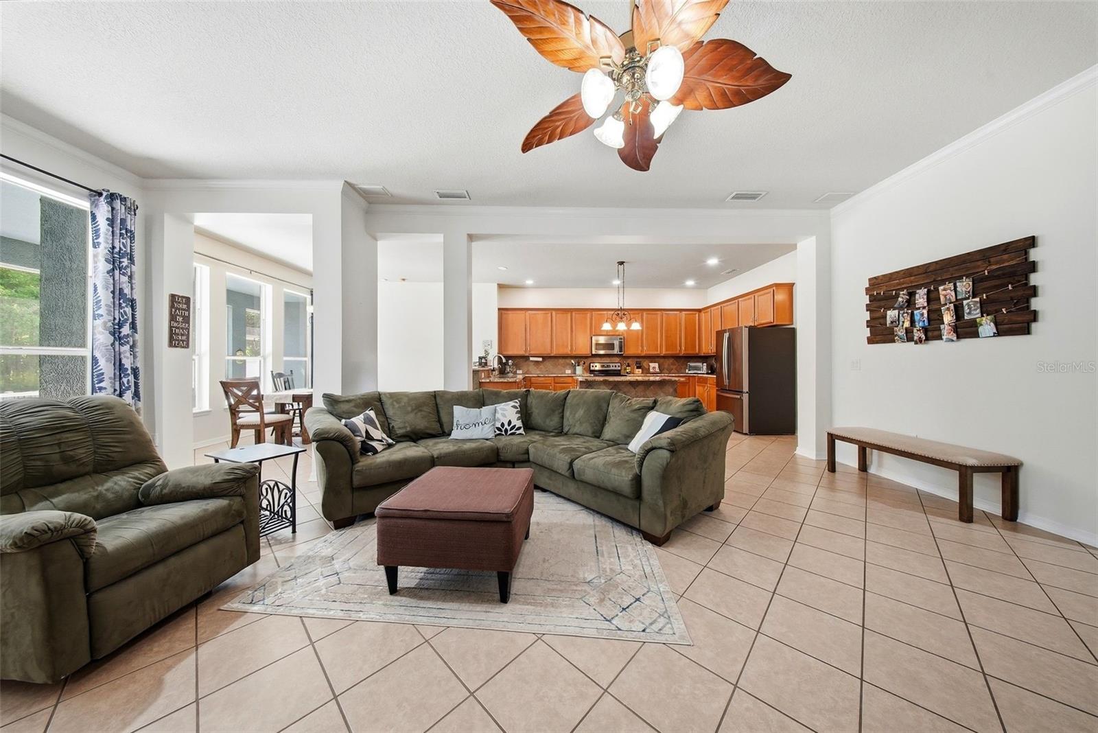 7544 WHISPERING WIND DR, LAND O LAKES, FL, 34637