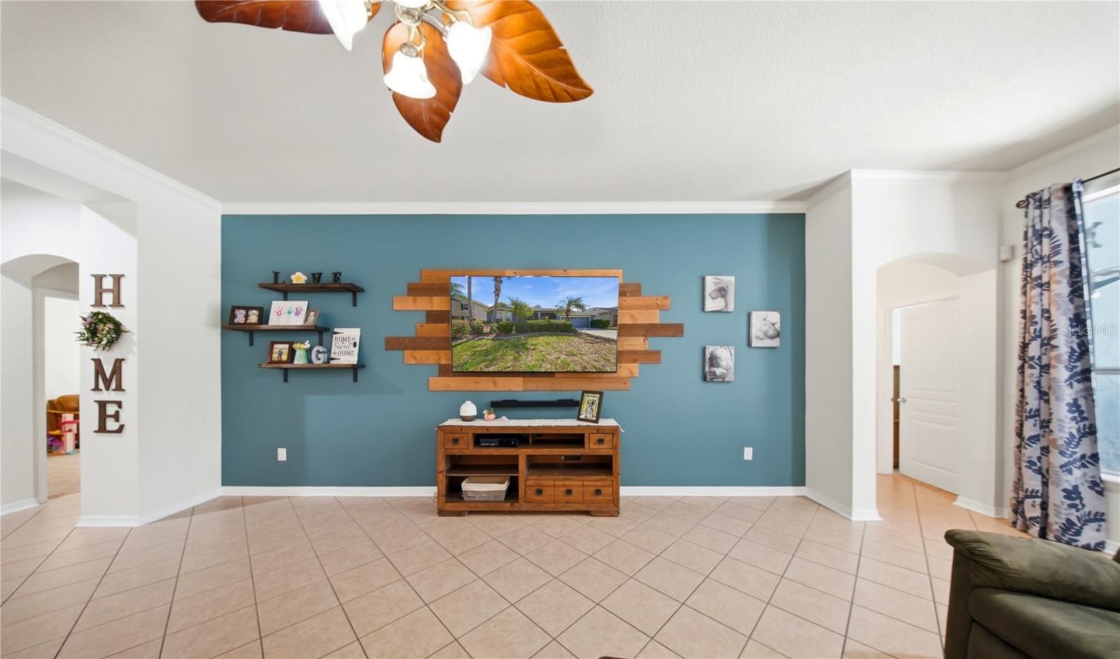 7544 WHISPERING WIND DR, LAND O LAKES, FL, 34637