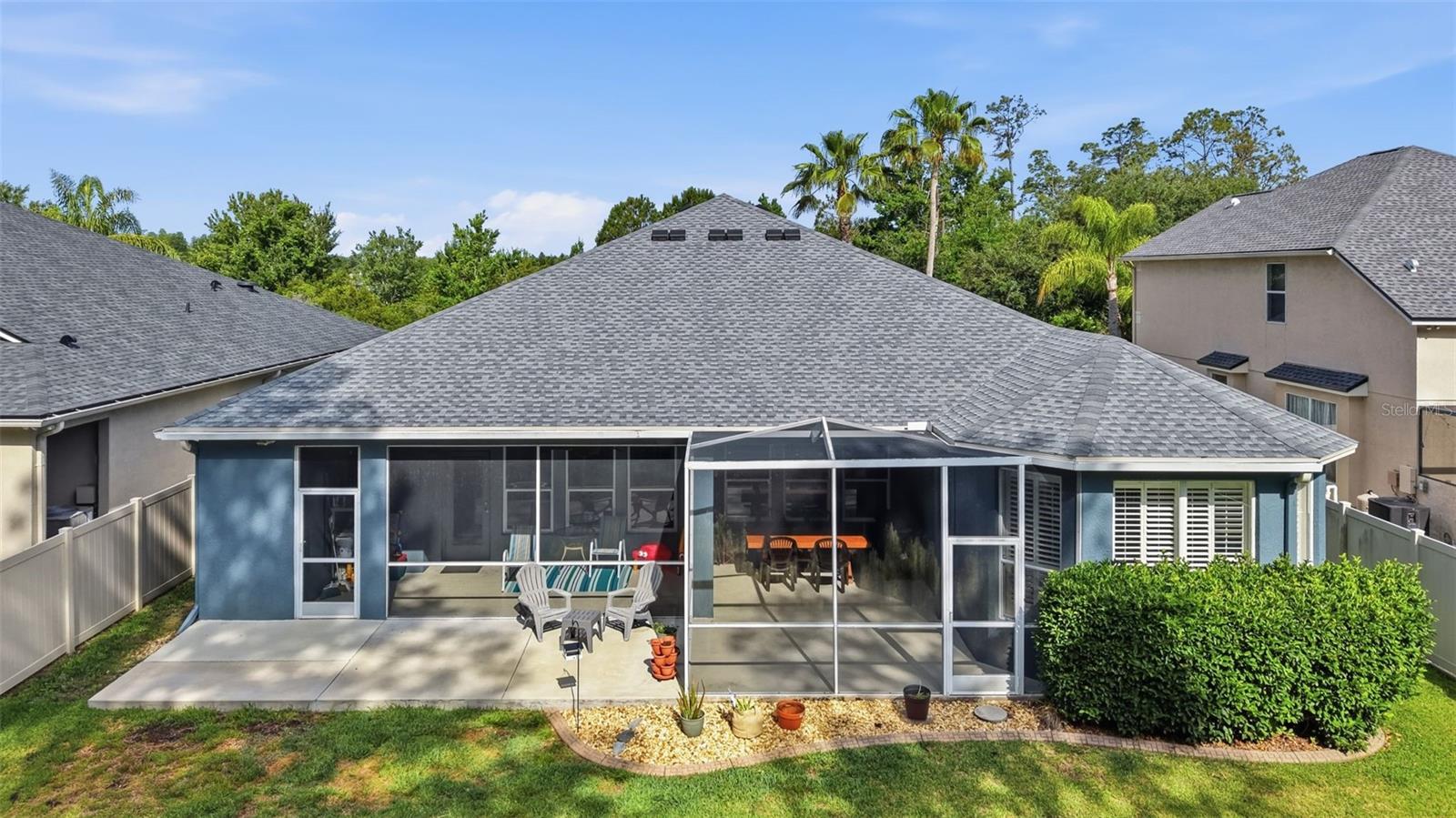 7544 WHISPERING WIND DR, LAND O LAKES, FL, 34637