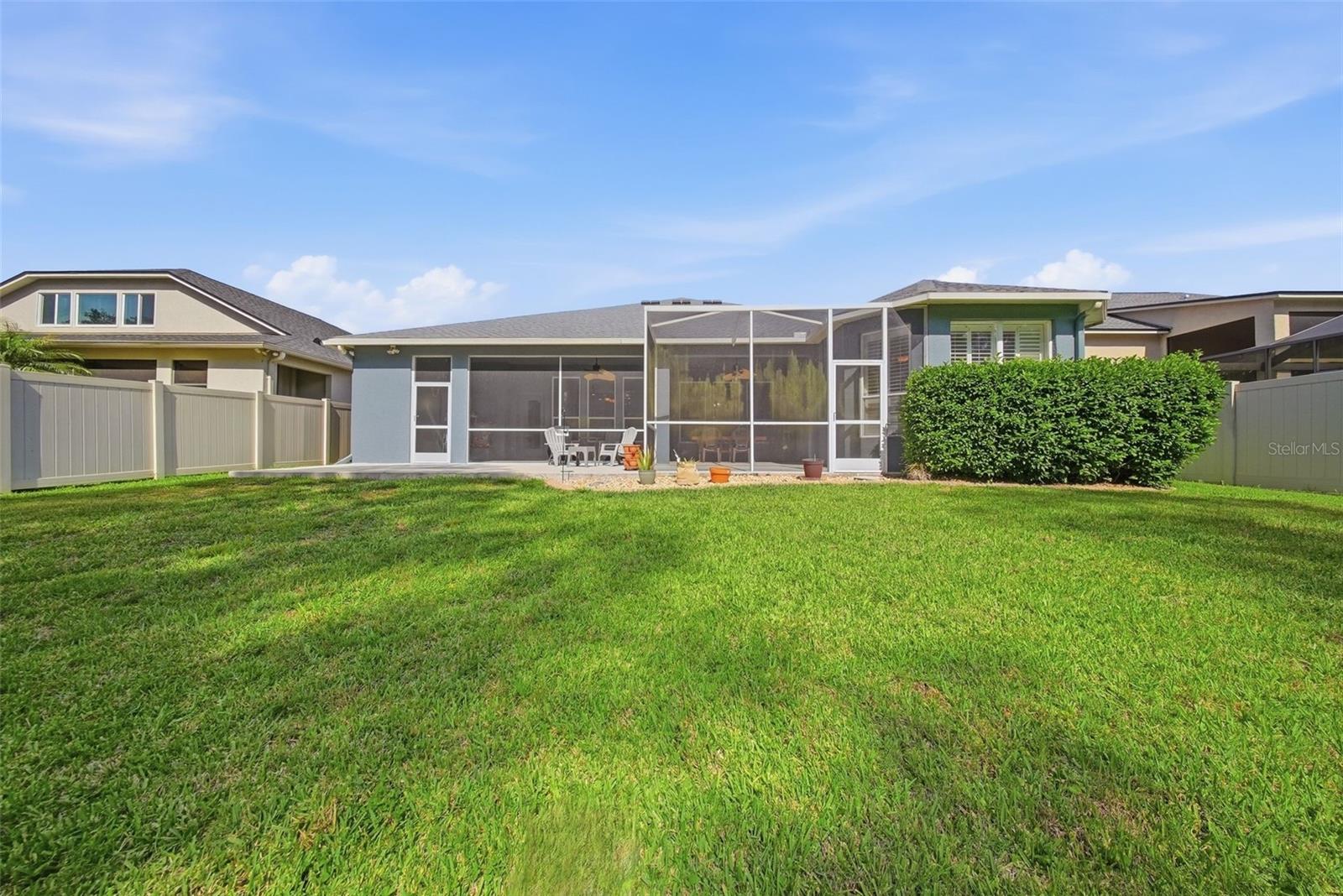 7544 WHISPERING WIND DR, LAND O LAKES, FL, 34637