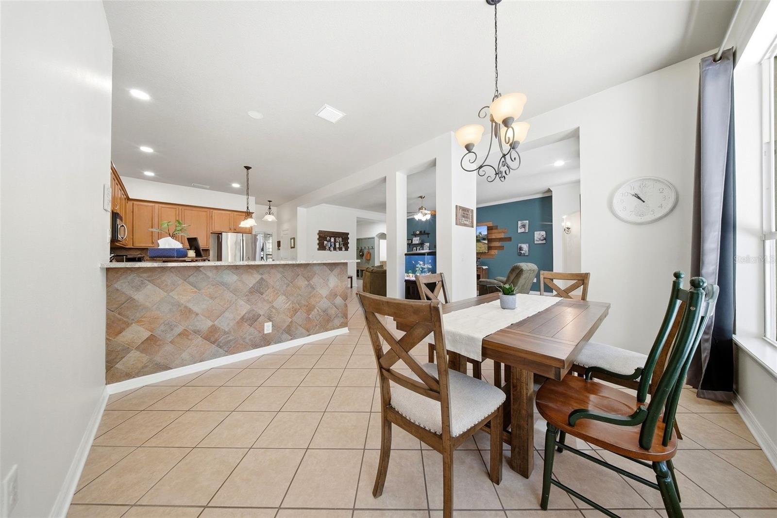 7544 WHISPERING WIND DR, LAND O LAKES, FL, 34637