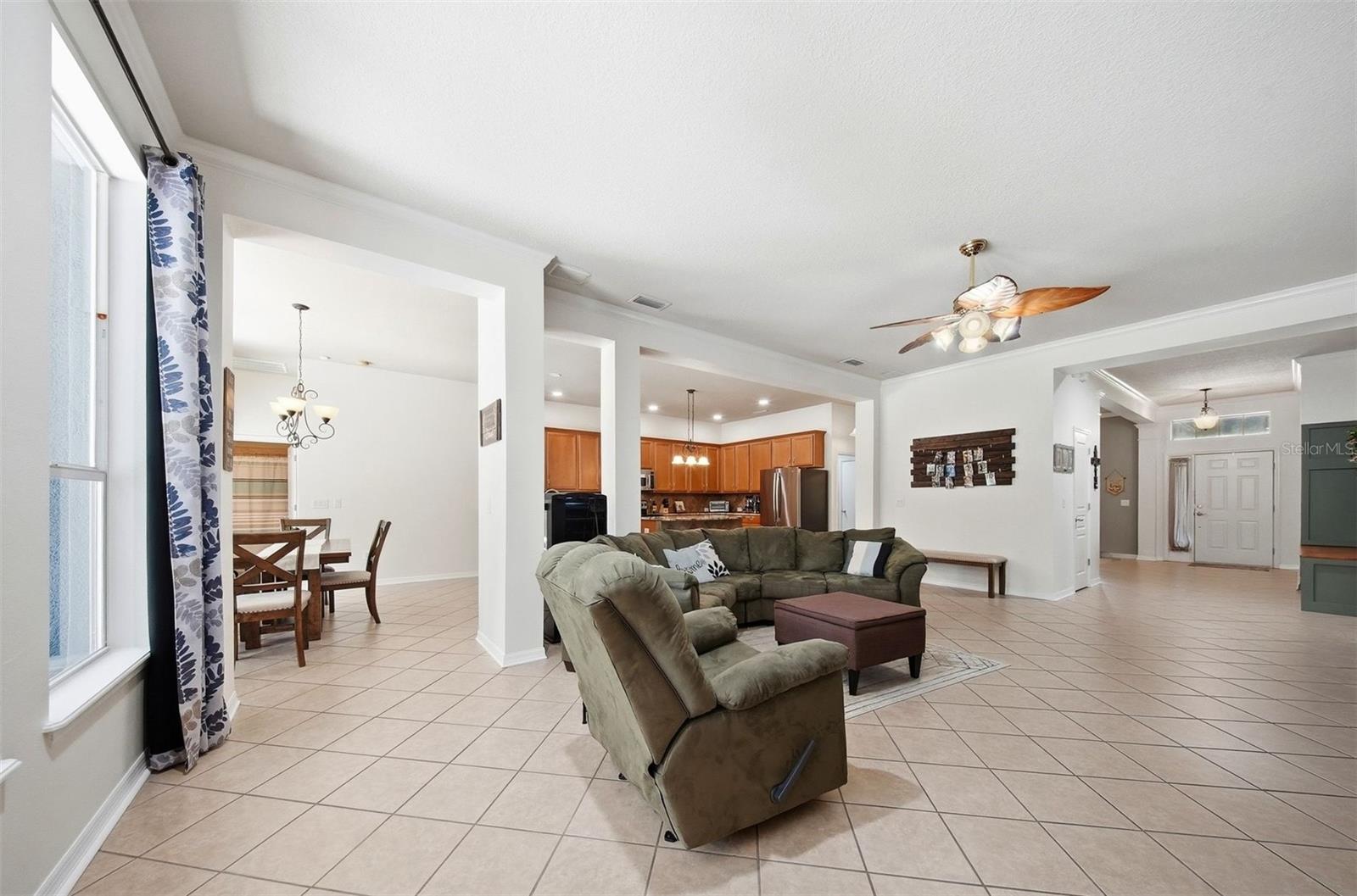7544 WHISPERING WIND DR, LAND O LAKES, FL, 34637