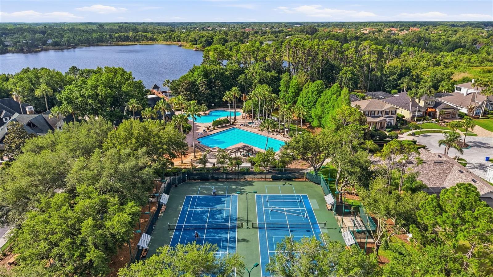 7544 WHISPERING WIND DR, LAND O LAKES, FL, 34637