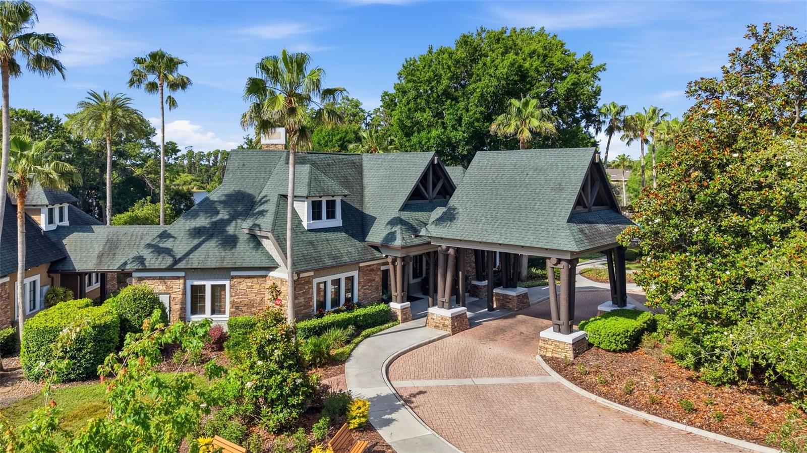 7544 WHISPERING WIND DR, LAND O LAKES, FL, 34637