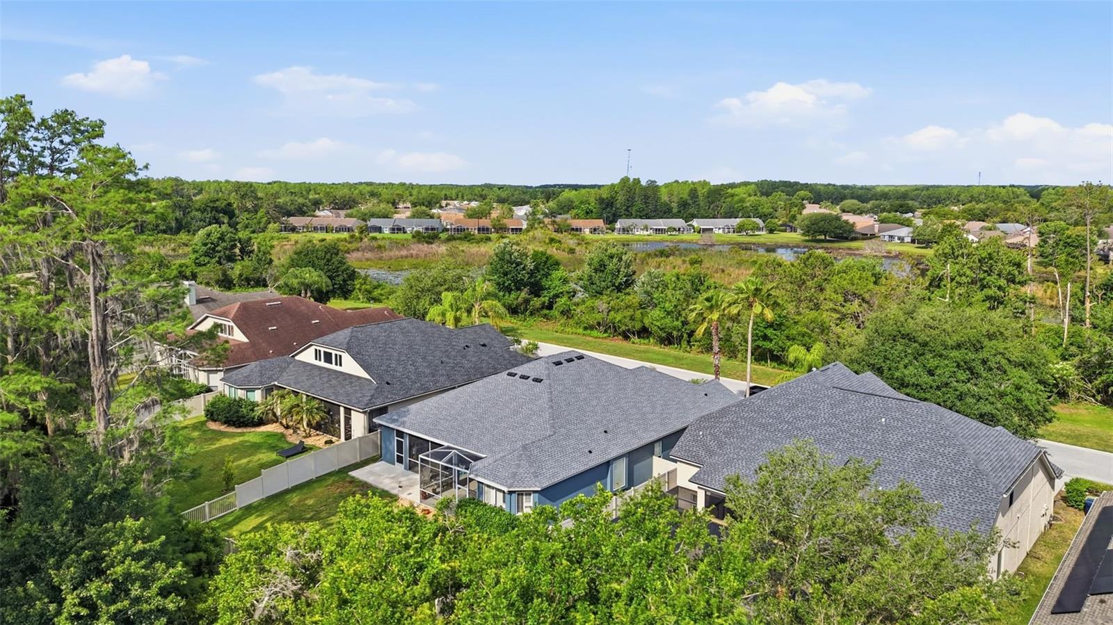 7544 WHISPERING WIND DR, LAND O LAKES, FL, 34637