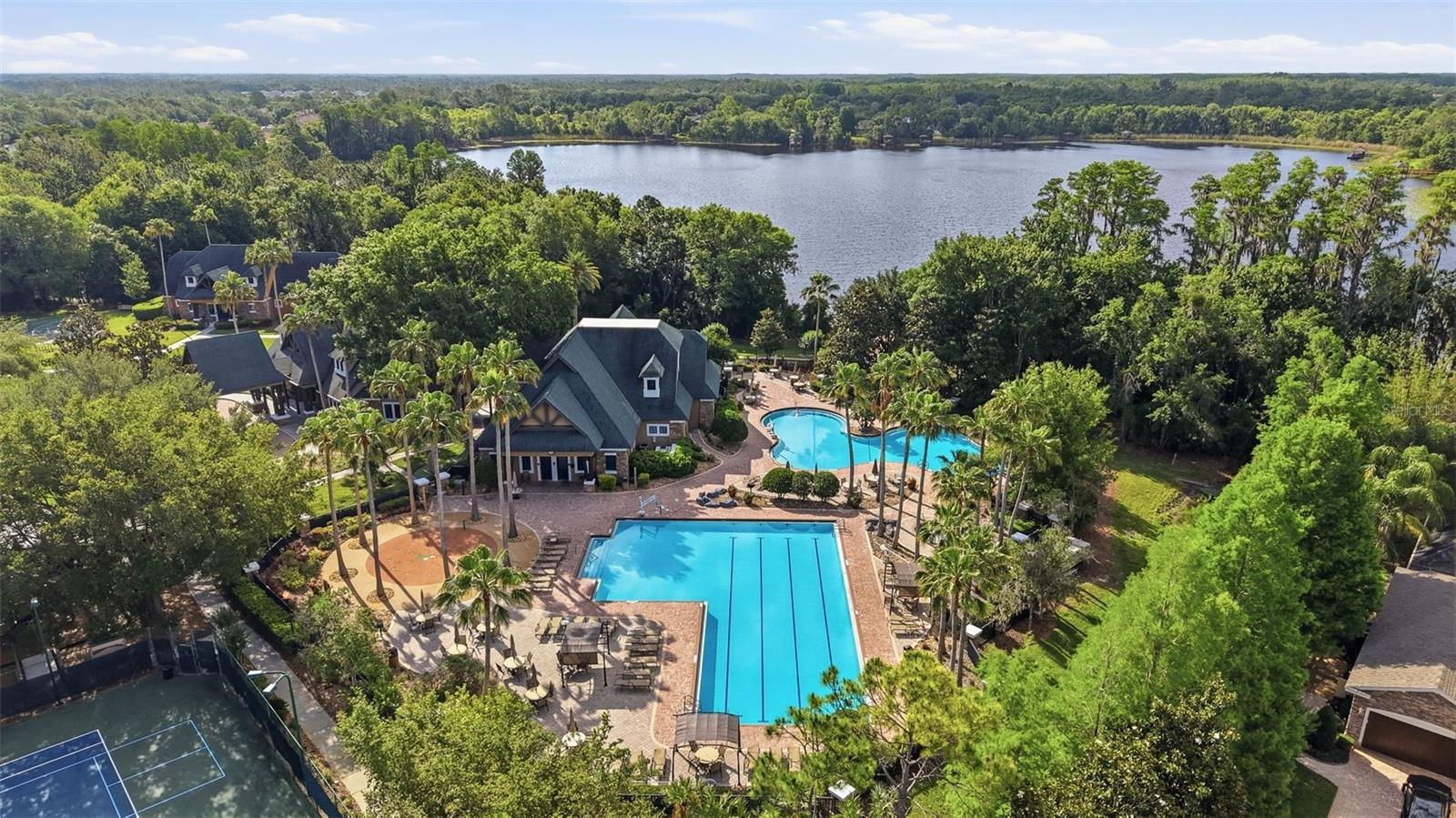7544 WHISPERING WIND DR, LAND O LAKES, FL, 34637