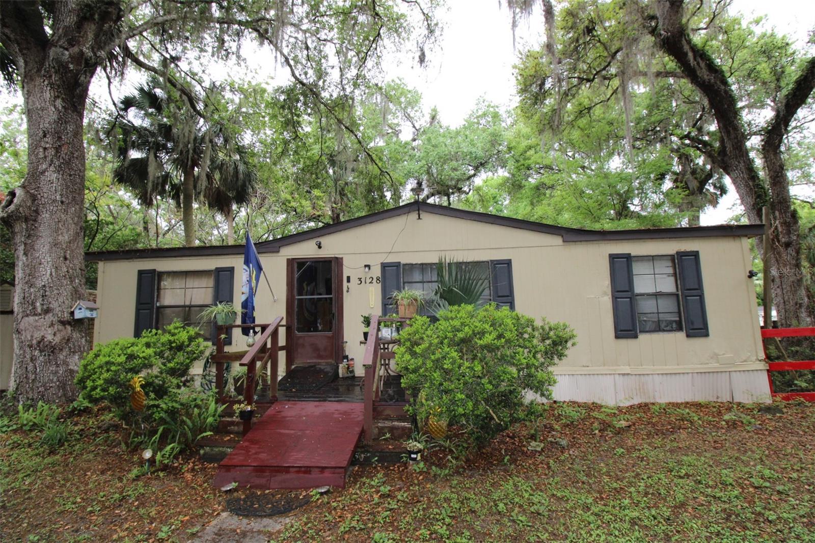 3128 CR 418, LAKE PANASOFFKEE, FL, 33538