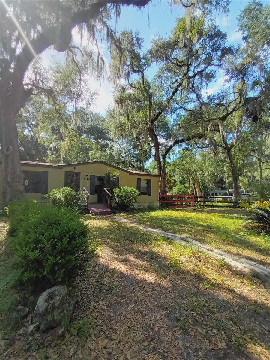 3128 CR 418, LAKE PANASOFFKEE, FL, 33538