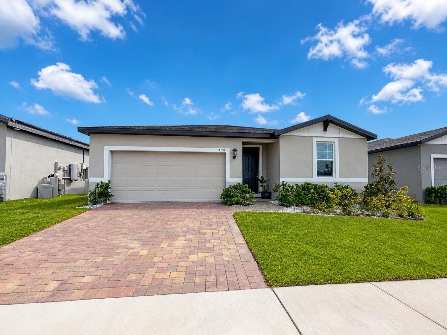 3108 CASSIDY LN, HAINES CITY, FL, 33844