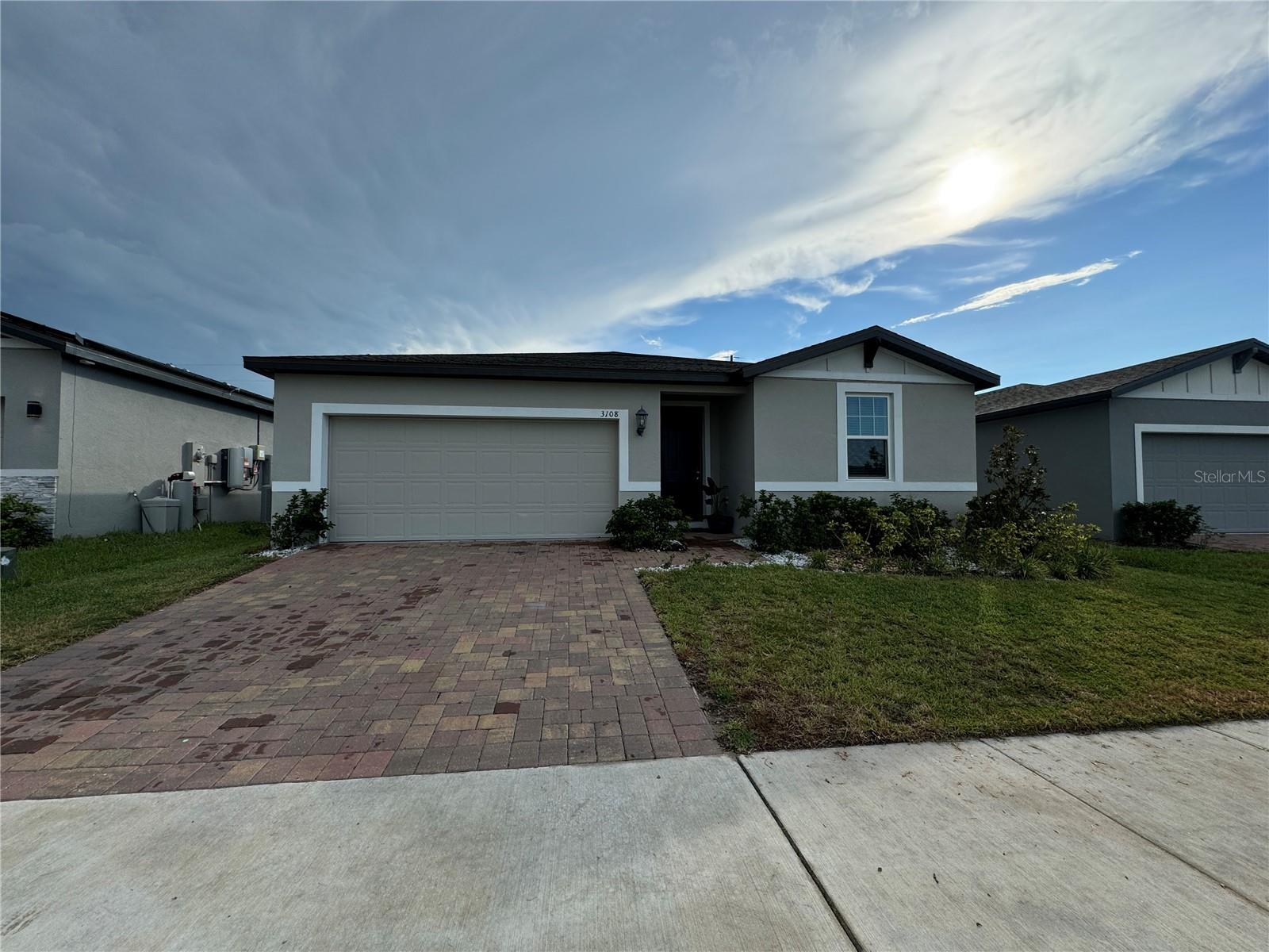 3108 CASSIDY LN, HAINES CITY, FL, 33844