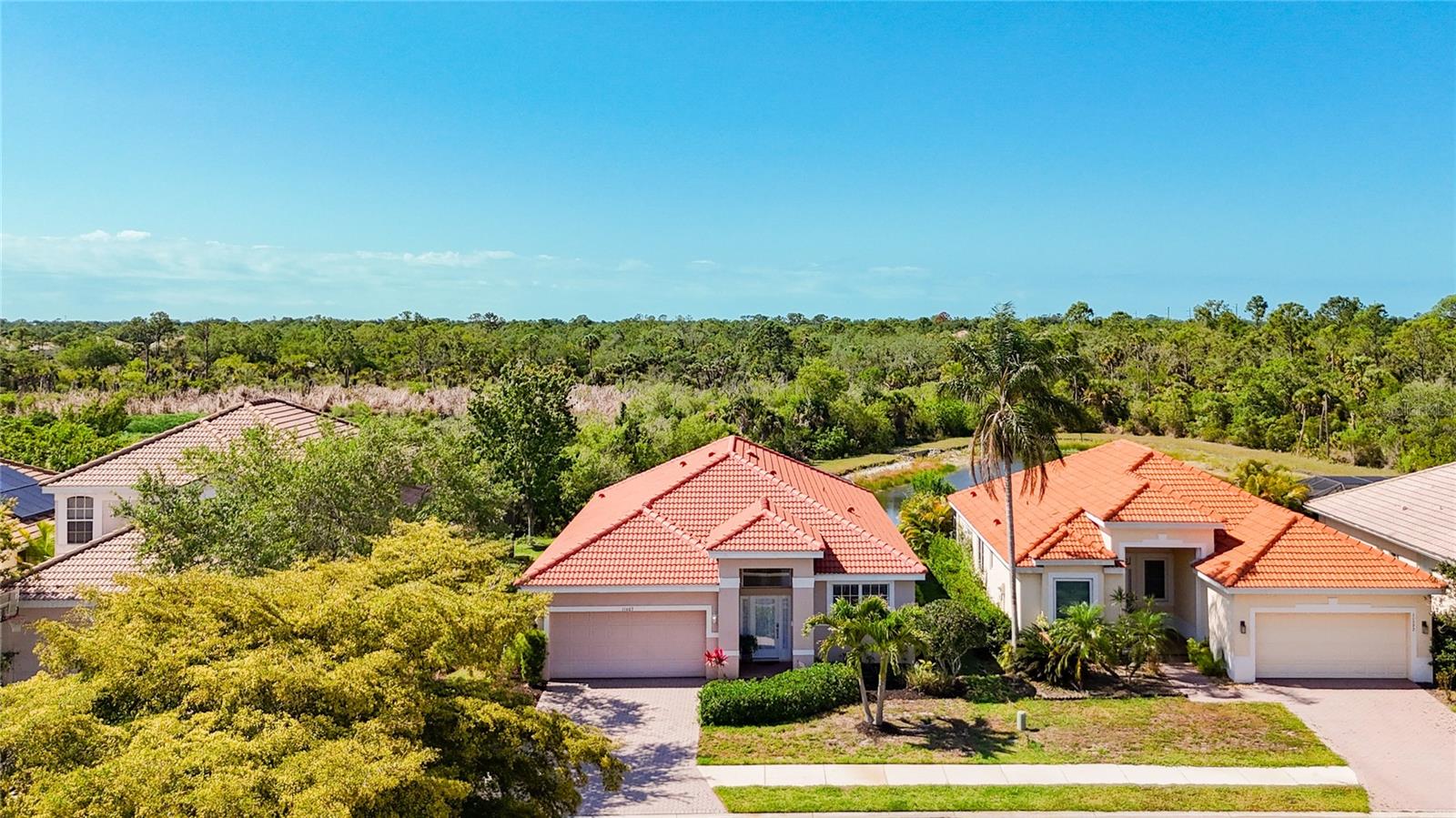 11603 DANCING RIVER DR, VENICE, FL, 34292