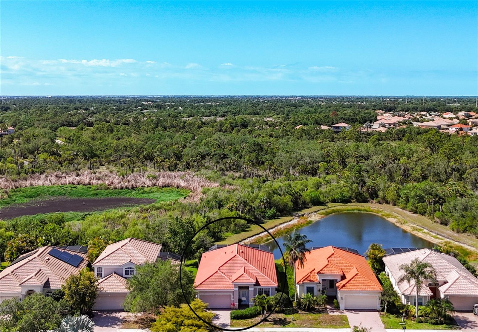 11603 DANCING RIVER DR, VENICE, FL, 34292