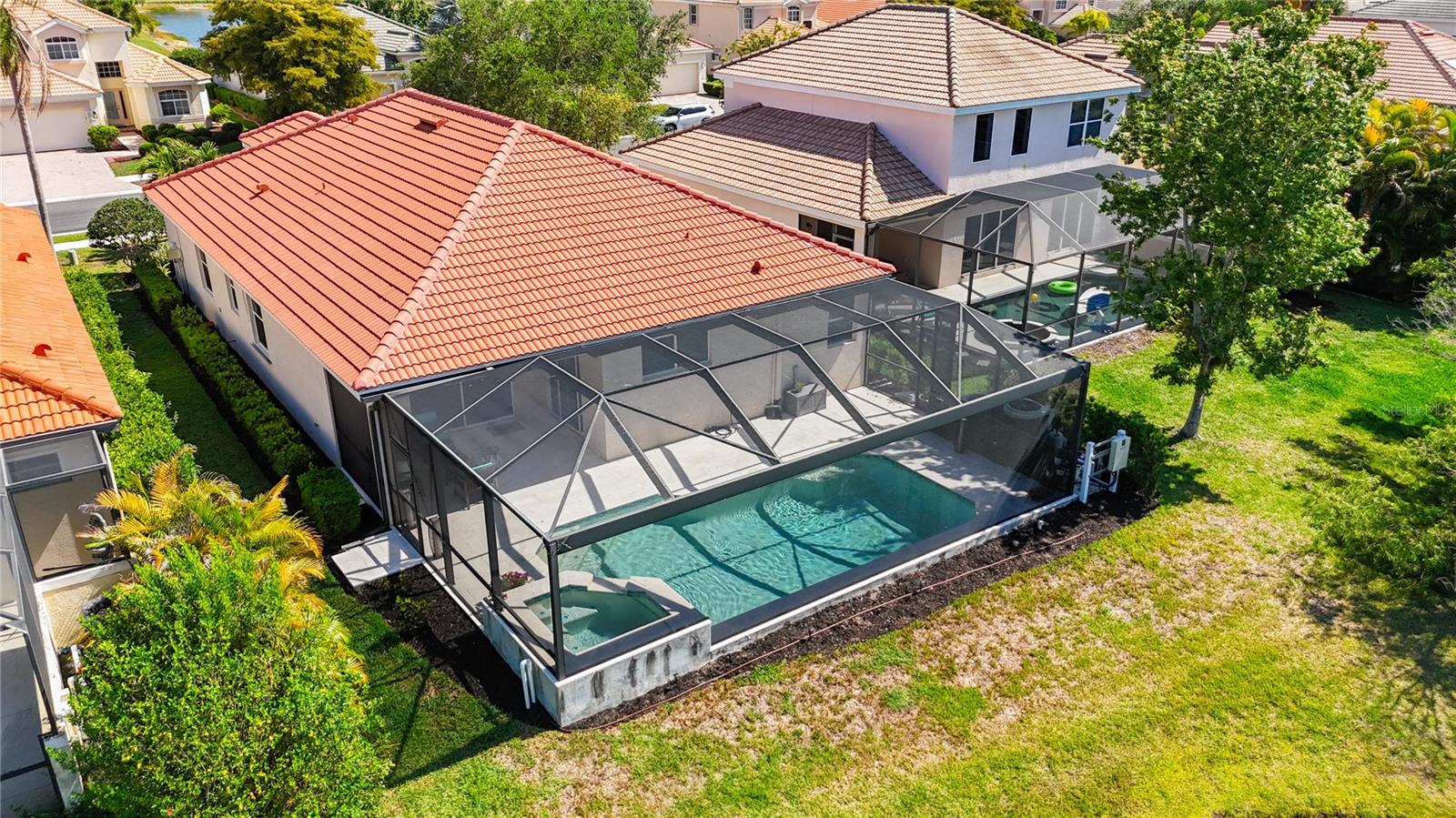 11603 DANCING RIVER DR, VENICE, FL, 34292