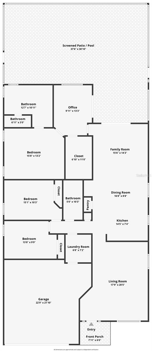 11603 DANCING RIVER DR, VENICE, FL, 34292