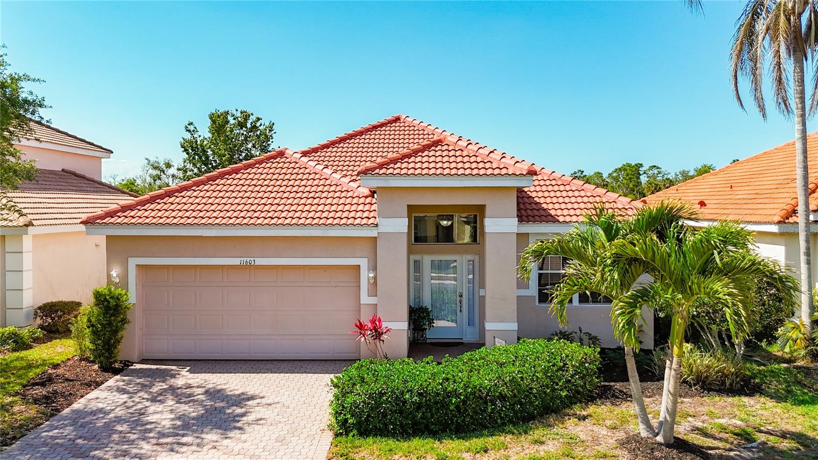 11603 DANCING RIVER DR, VENICE, FL, 34292