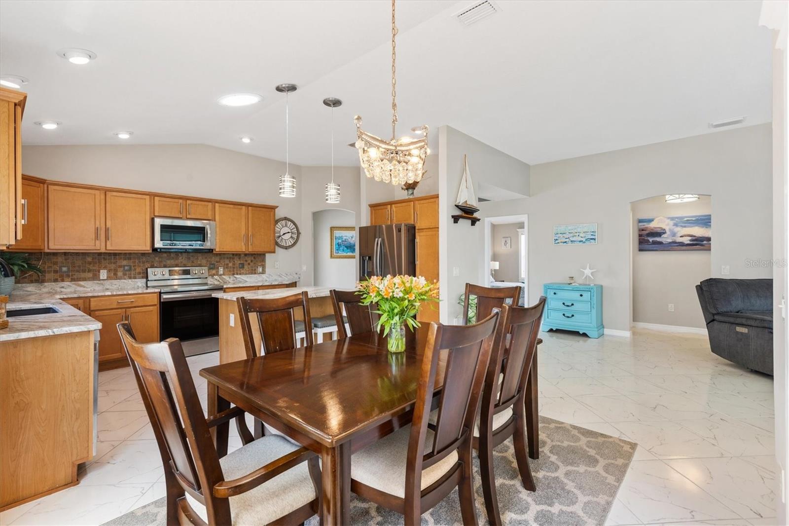 1936 NEEDLEWOOD LN, THE VILLAGES, FL, 32162
