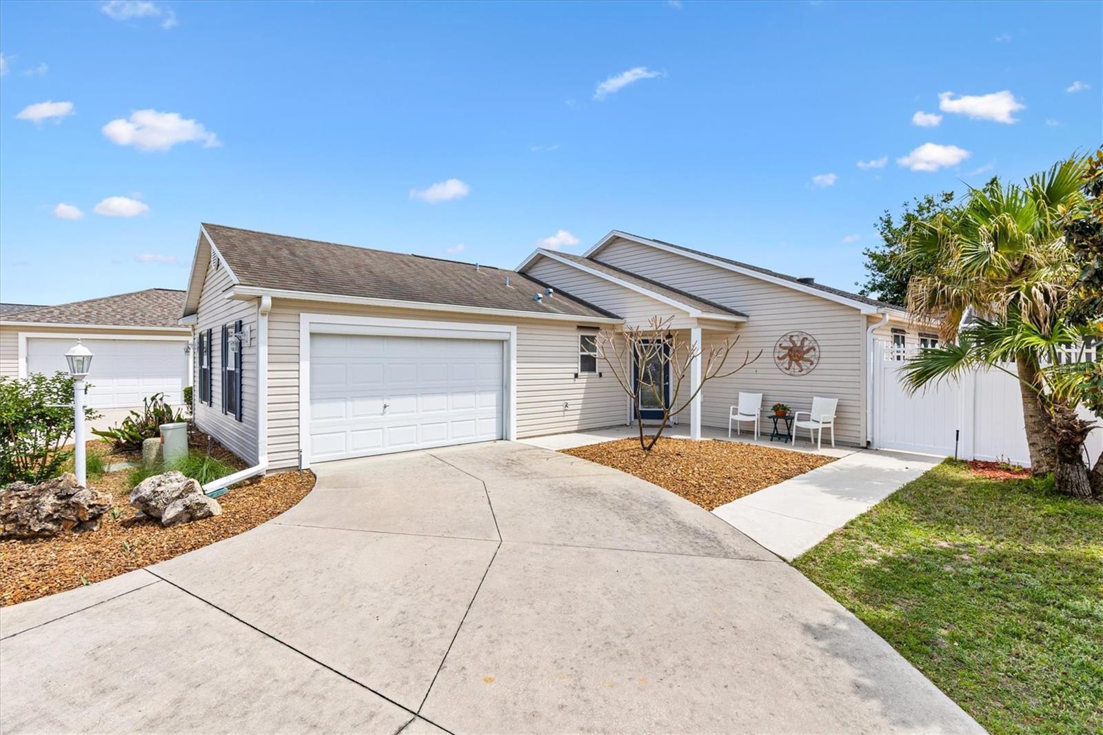1936 NEEDLEWOOD LN, THE VILLAGES, FL, 32162
