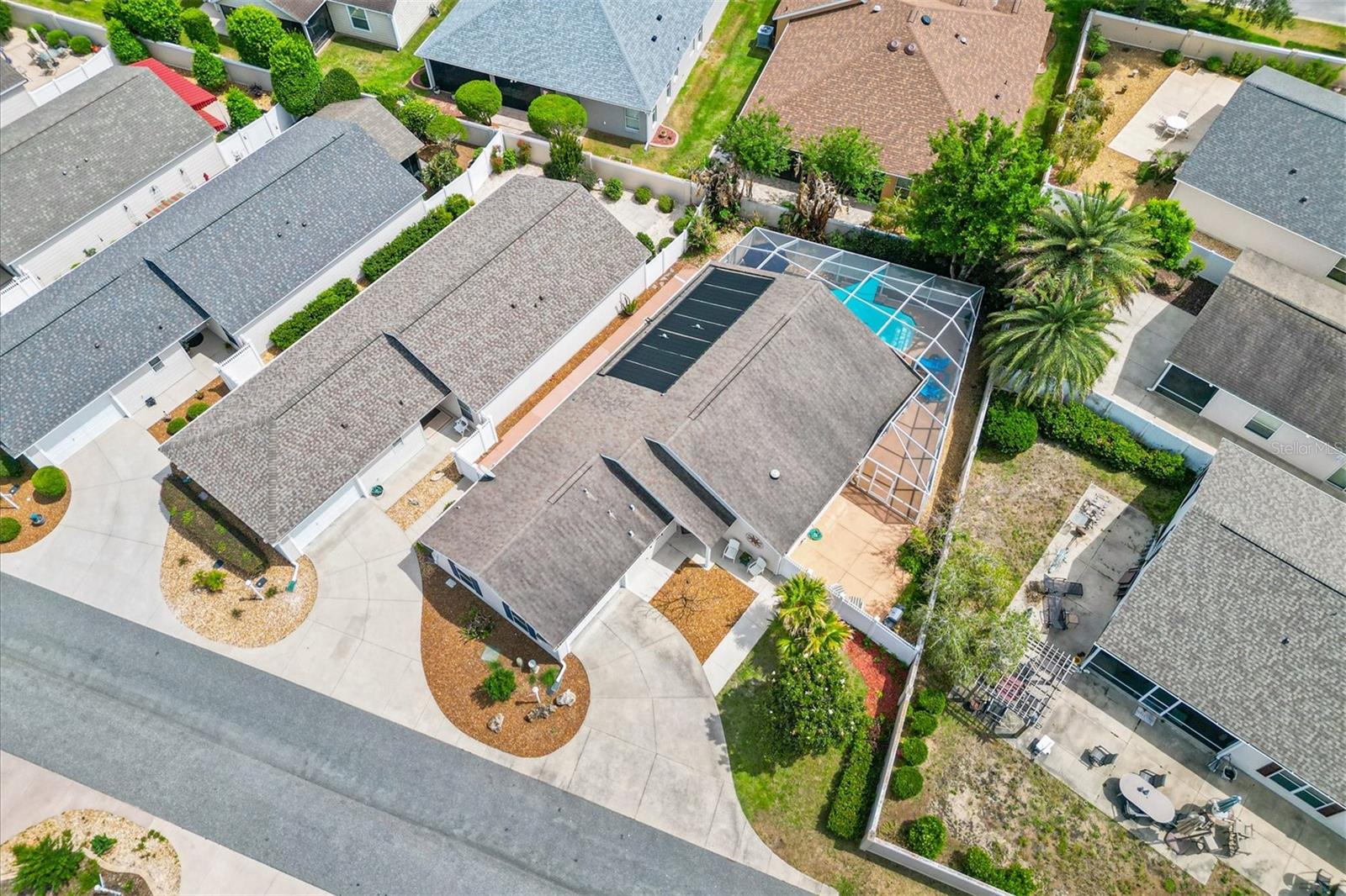 1936 NEEDLEWOOD LN, THE VILLAGES, FL, 32162