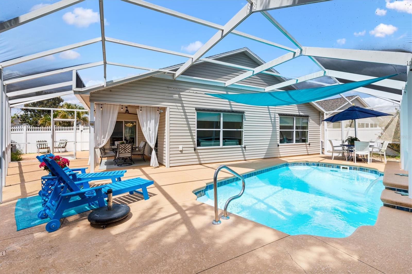 1936 NEEDLEWOOD LN, THE VILLAGES, FL, 32162