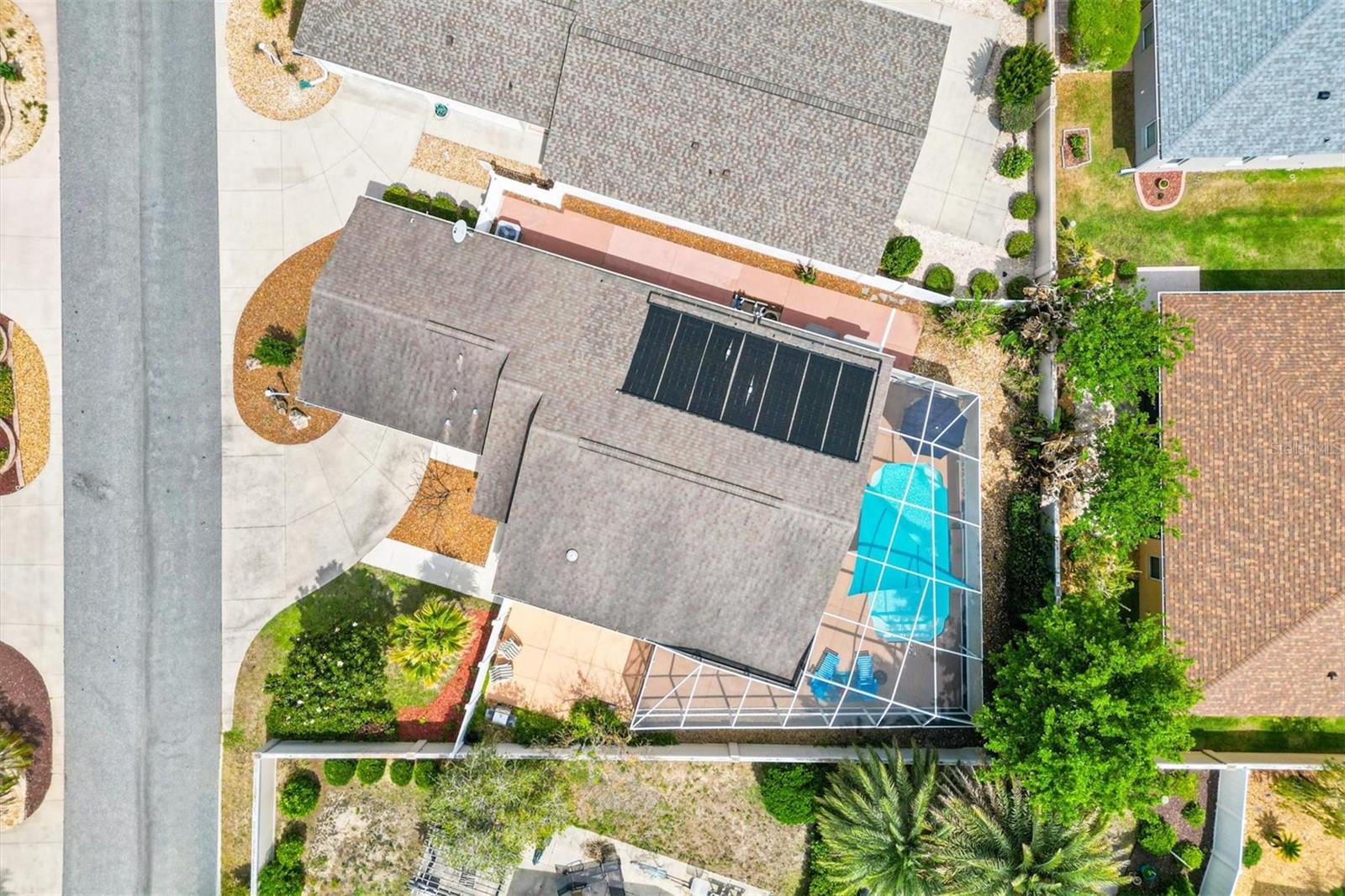 1936 NEEDLEWOOD LN, THE VILLAGES, FL, 32162