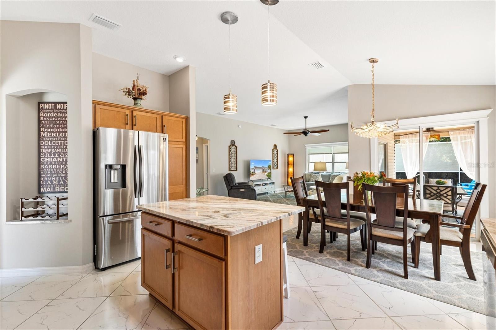 1936 NEEDLEWOOD LN, THE VILLAGES, FL, 32162