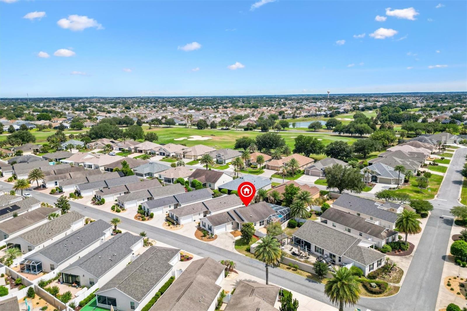 1936 NEEDLEWOOD LN, THE VILLAGES, FL, 32162