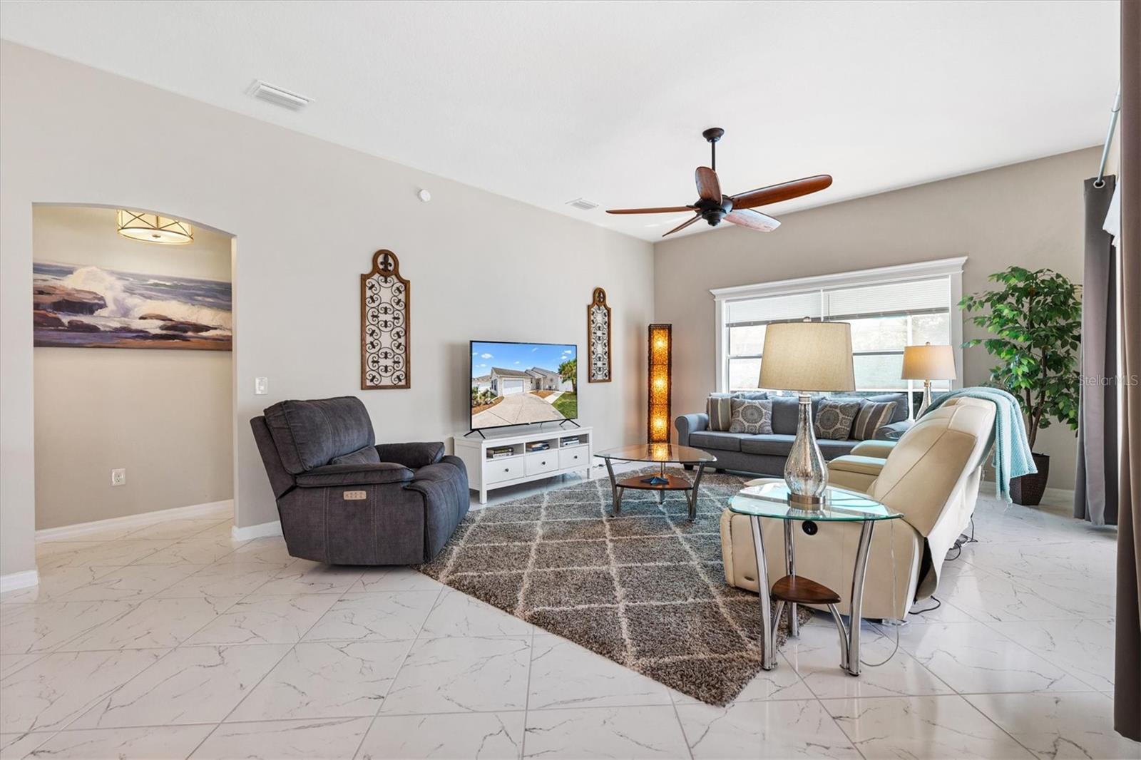 1936 NEEDLEWOOD LN, THE VILLAGES, FL, 32162