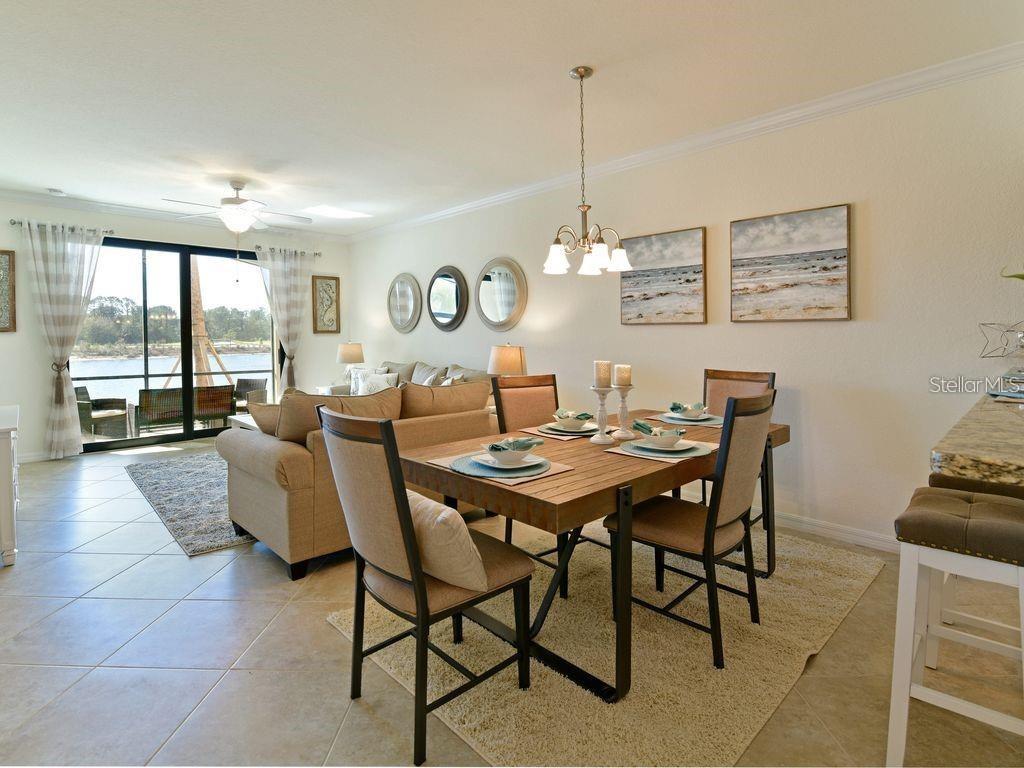 16804 VARDON TER #105, BRADENTON, FL, 34211