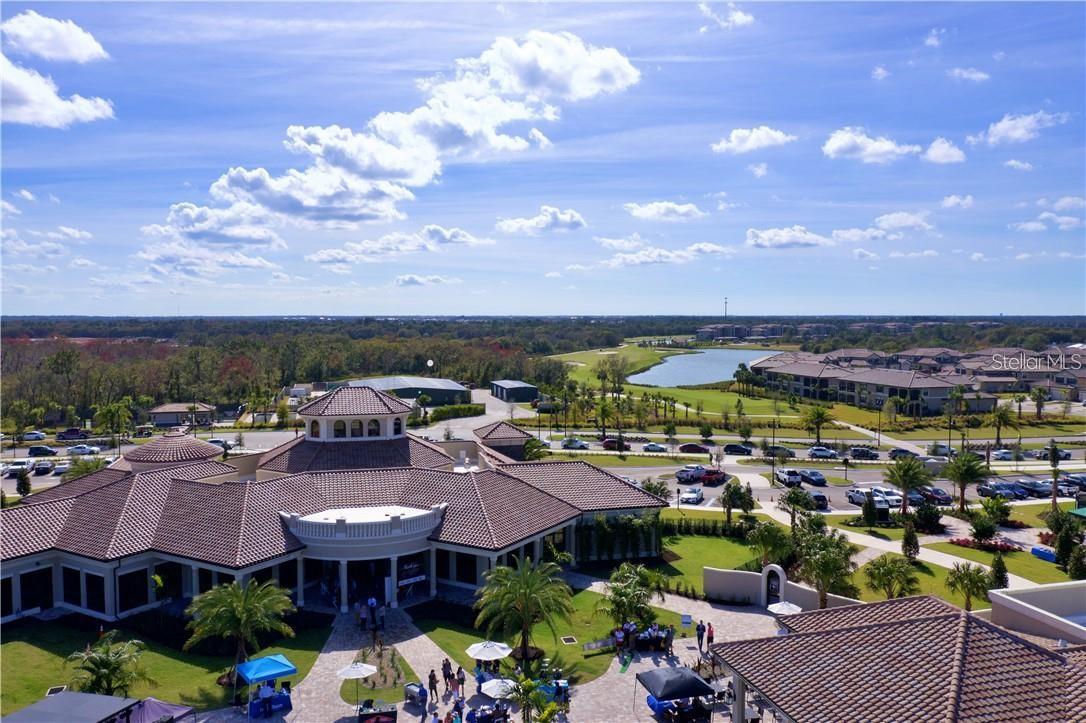 16804 VARDON TER #105, BRADENTON, FL, 34211