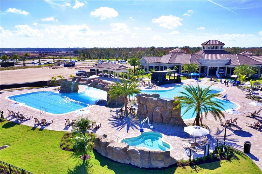 16804 VARDON TER #105, BRADENTON, FL, 34211