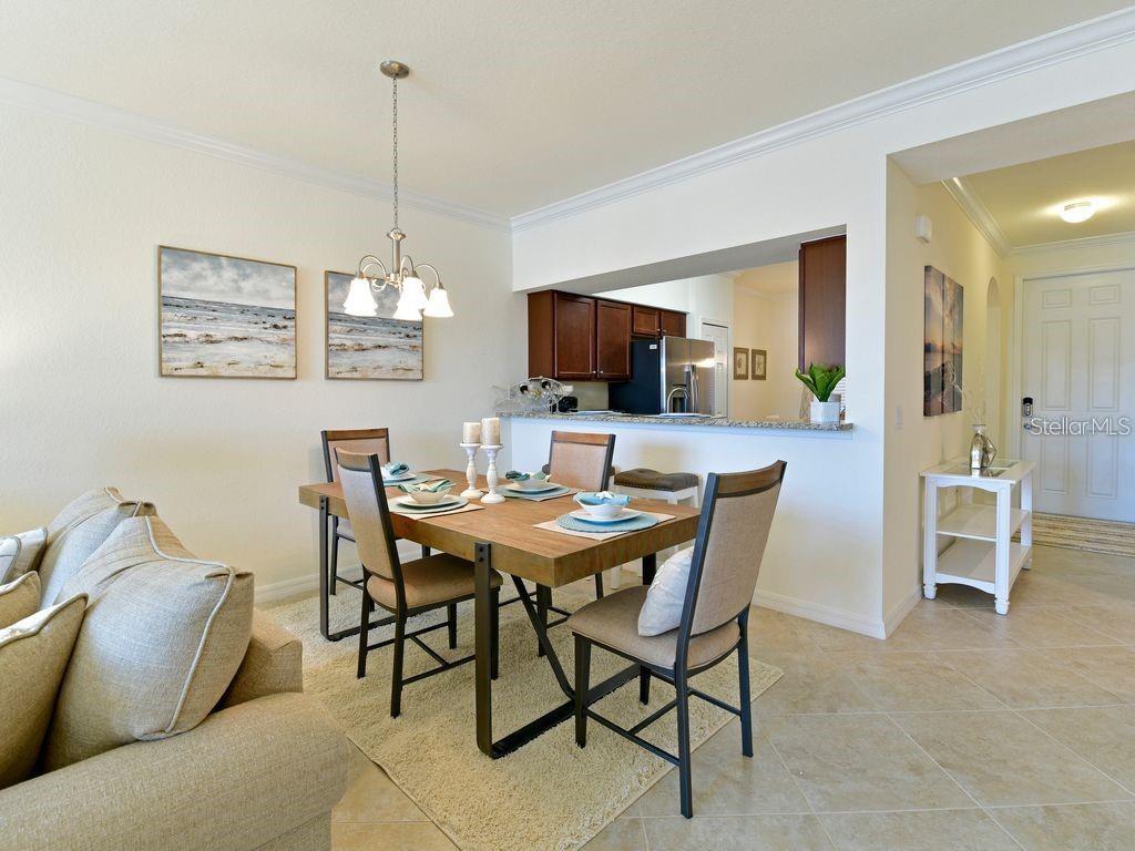 16804 VARDON TER #105, BRADENTON, FL, 34211