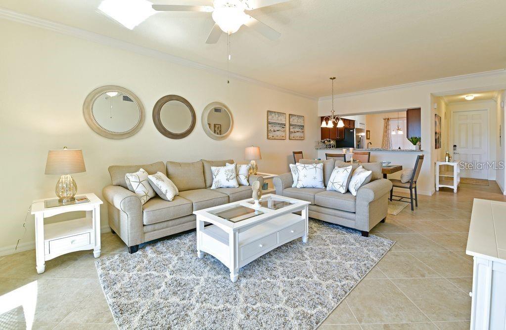 16804 VARDON TER #105, BRADENTON, FL, 34211
