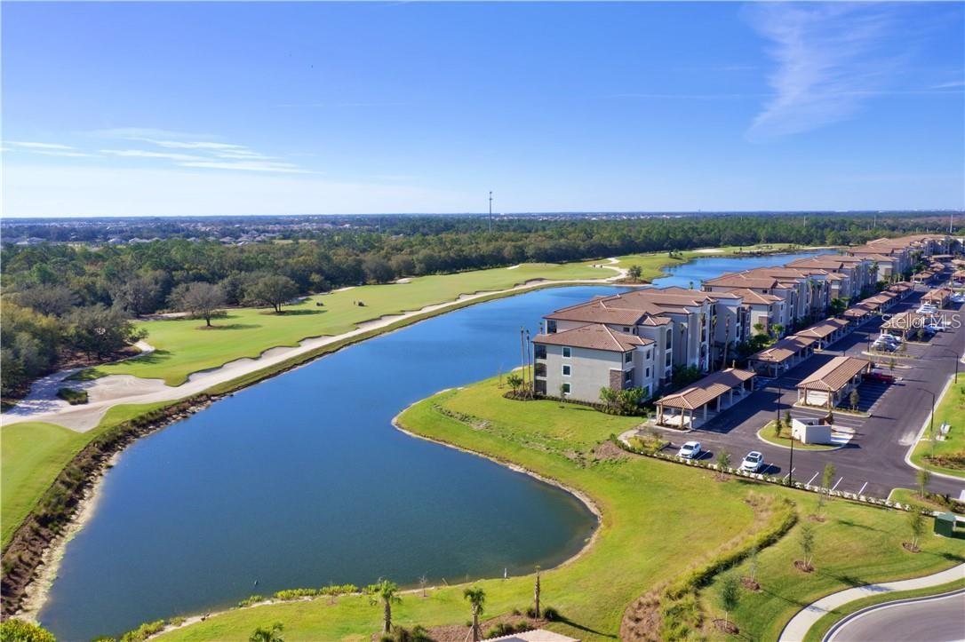 16804 VARDON TER #105, BRADENTON, FL, 34211