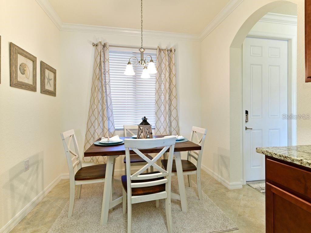 16804 VARDON TER #105, BRADENTON, FL, 34211