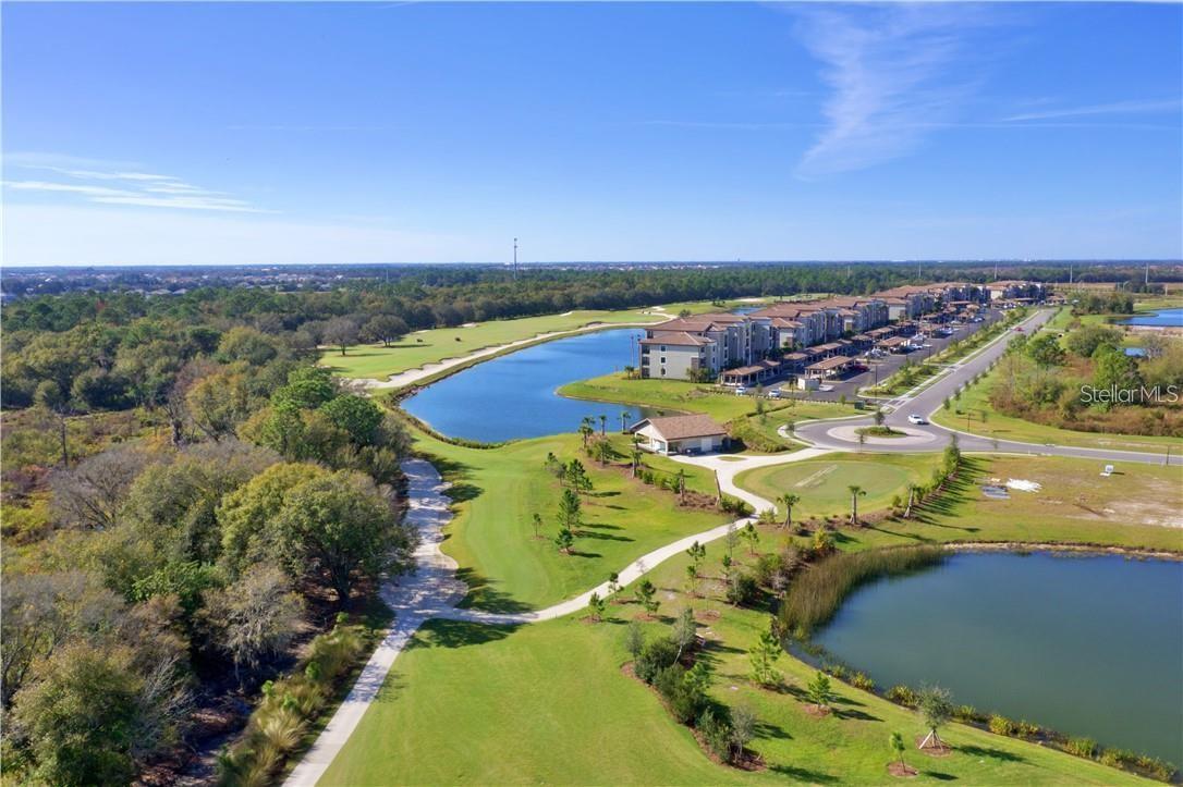 16804 VARDON TER #105, BRADENTON, FL, 34211