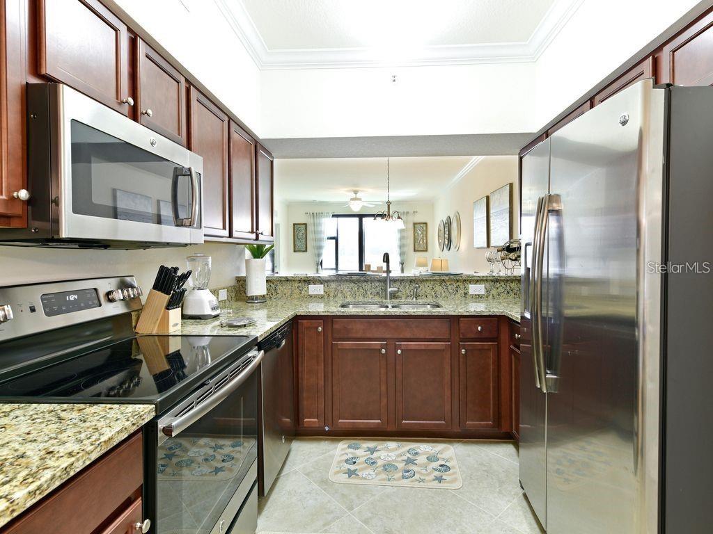 16804 VARDON TER #105, BRADENTON, FL, 34211