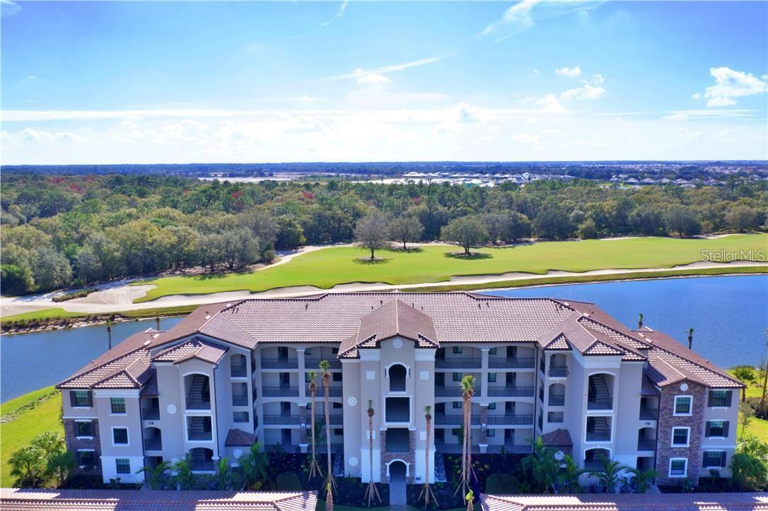 16804 VARDON TER #105, BRADENTON, FL, 34211