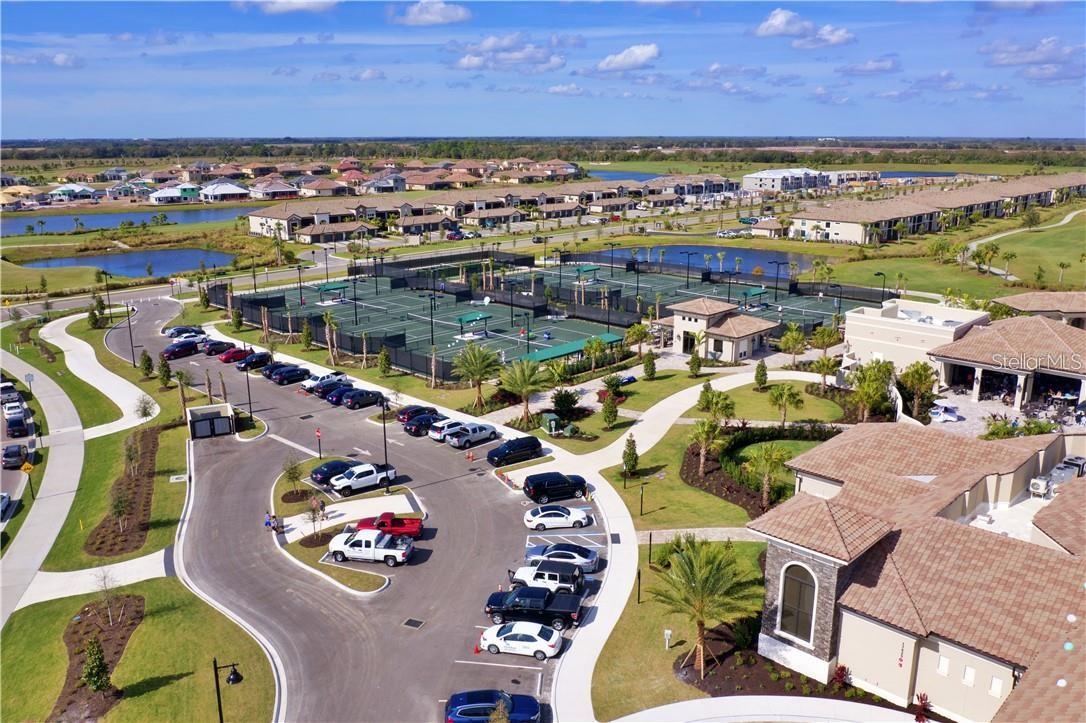 16804 VARDON TER #105, BRADENTON, FL, 34211