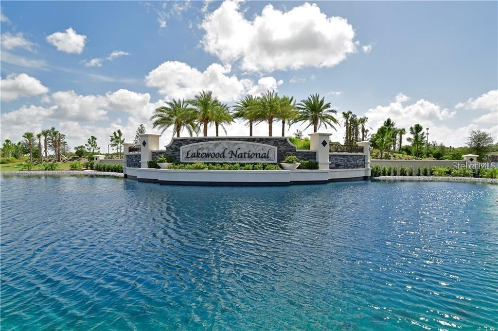 16804 VARDON TER #105, BRADENTON, FL, 34211